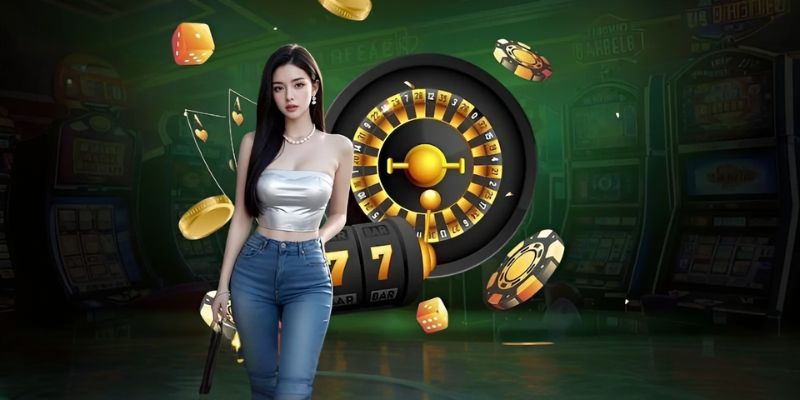 Tổng hợp các khuyến mãi Vin88