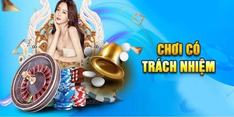 Khái Niệm Chơi có Trách Nhiệm Vin88
